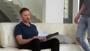 Family Dick: In The Moment Of Despair, Rely On Your Hole
