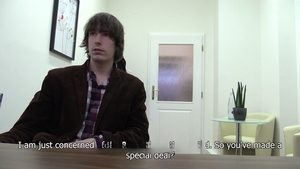 Dirty Scout: Deceptive Appearances at Job Interviews