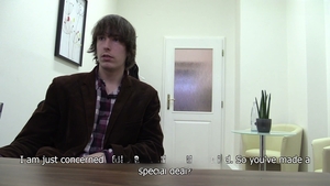 Dirty Scout: Deceptive Appearances at Job Interviews