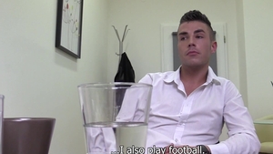 Applicant's Sporty Secrets Lead to Job Offer