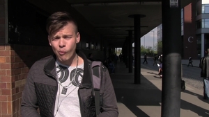 Czech Hunter: Czech Hunter Explores Gay Paradise