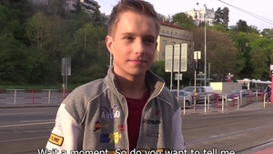 Czech Hunter: Czech Hunter's Dirty Obsessions