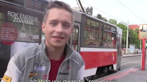 Czech Hunter: Czech Hunter's Dirty Obsessions