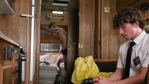 Missionary Boys: Intense Fucking with Eddie & Ryan
