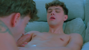 Unexpected Attraction: Liam and Oskar's Connection