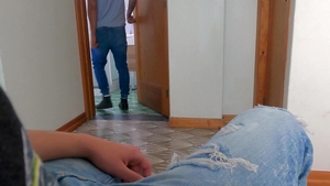 A Free Roommate with Benefits