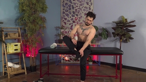 The Hidden Delights of Massage Parlor Secrets