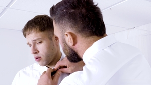 Hunky Chuck's Unrelenting Control