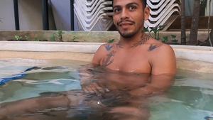 Drenched in Desire: A Deep Dive into Debauchery