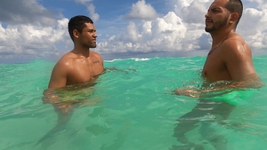 Studs in Paradise