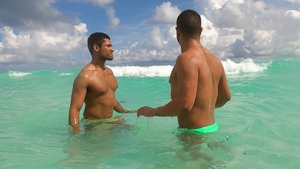 Studs in Paradise