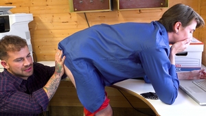 The Kinky Side of Professionalism