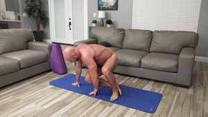 Yoga: A Path to Passionate Stepdad