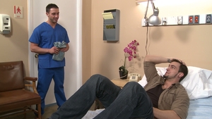 Crutch Climax