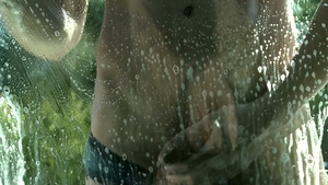 Men: Wet & Wild Car Wash Fun