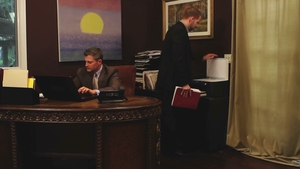 The Gay Office: Pleasure Seekers