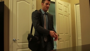 Men: From Innocent To Wild With Dress & Socks
