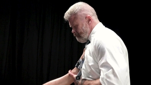 The Soft-spoken Master's Whispers