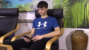 Private Talent Search - Bradley Burris