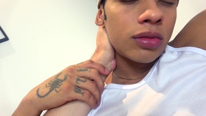 The 2025 Handjob Revolution Begins with Damond Brown