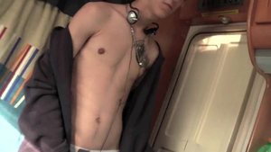 Caravan Boys Unleashed: The Year 2012 with Roberto Mai
