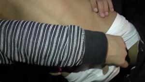 Dark Forest Jerk-off Delight