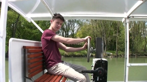 Untamed Beauty: Youth Explores the Great Outdoors