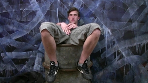 Blava's Sensual Audition