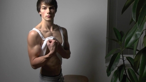 Ripped and Ready for Action