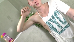 Steamy Shower