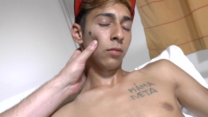 Masseur's Secret to Making a Handjob Unforgettable