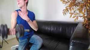 Furtive Fingering - GoPro's Secluded Moments