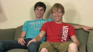 Christian & Kyler's Blackout Bonanza