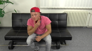 Tightening and Release: Cam and Muscle Tease