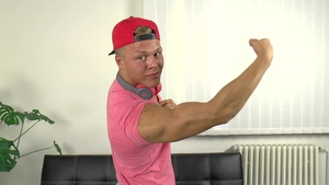 Tightening and Release: Cam and Muscle Tease