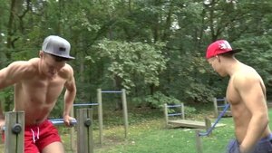 Muscle Magic