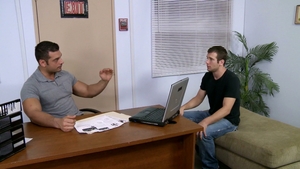 Men: Tongue-Twisting in Incarceration
