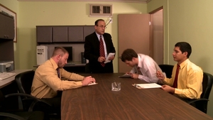 Men: Muscular Man's Mastermind: Dirty Deeds