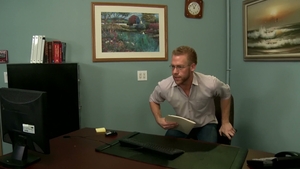 Big Dicks At School: Easing Tension in the Guidance Office