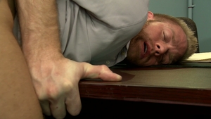 Big Dicks At School: Easing Tension in the Guidance Office