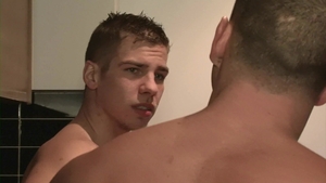Tongue-tied Twinks