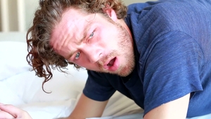 Men: Troy Taps That Nice Ass