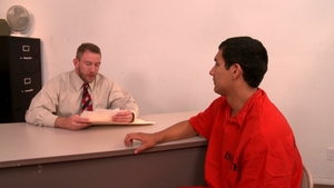Men: Incarcerated Ingestion Passionate Play