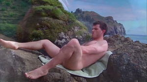 Solo: Stealing Glances at Vander's Sensual Playground