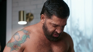 Beards and Boners: A Tale of Twisted Love