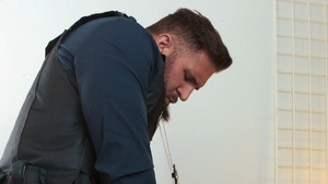The Hard Way for Twink Andy