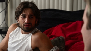 Slow and Sensual: Colton Teaches Noah About Sex