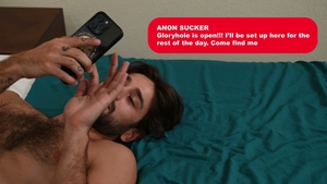 Dicks and Assholes, Oh My!