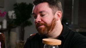 Divorced and Dicked by Sean