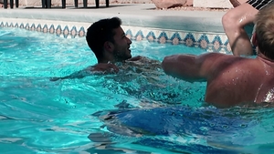 Wet & Willing Warm-Ups
